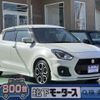 suzuki swift 2023 -SUZUKI--Swift 4BA-ZC33S--ZC33S-503743---SUZUKI--Swift 4BA-ZC33S--ZC33S-503743- image 1