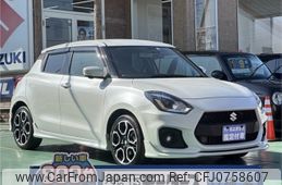 suzuki swift 2023 -SUZUKI--Swift 4BA-ZC33S--ZC33S-503743---SUZUKI--Swift 4BA-ZC33S--ZC33S-503743-