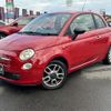 fiat 500 2013 -FIAT--Fiat 500 ABA-31212--ZFA31200000862320---FIAT--Fiat 500 ABA-31212--ZFA31200000862320- image 1