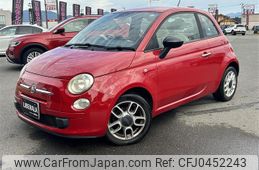 fiat 500 2013 -FIAT--Fiat 500 ABA-31212--ZFA31200000862320---FIAT--Fiat 500 ABA-31212--ZFA31200000862320-