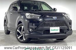 toyota raize 2022 -TOYOTA--Raize 5AA-A202A--A202A-0025473---TOYOTA--Raize 5AA-A202A--A202A-0025473-
