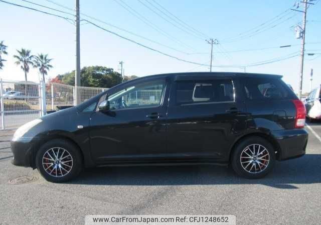 toyota wish 2008 646828-Y2024110425F-12 image 2
