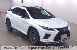 lexus rx 2020 -LEXUS 【大阪 32Cﾛ 7】--Lexus RX DBA-AGL20W--AGL20-0015122---LEXUS 【大阪 32Cﾛ 7】--Lexus RX DBA-AGL20W--AGL20-0015122-