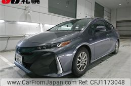 toyota prius-phv 2019 -TOYOTA 【札幌 302ﾗ4051】--Prius PHV ZVW52--3112092---TOYOTA 【札幌 302ﾗ4051】--Prius PHV ZVW52--3112092-