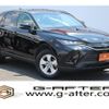 toyota harrier 2022 -TOYOTA--Harrier 6AA-AXUH80--AXUH80-0043527---TOYOTA--Harrier 6AA-AXUH80--AXUH80-0043527- image 1