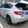 subaru impreza-wagon 2008 CFJ1859358 image 8