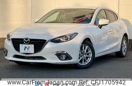 mazda axela 2014 CFJ1705942