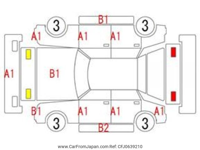 nissan note 2022 -NISSAN--Note 6AA-SNE13--SNE13-120211---NISSAN--Note 6AA-SNE13--SNE13-120211- image 2