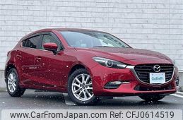 mazda axela 2018 -MAZDA--Axela LDA-BMLFS--BMLFS-111503---MAZDA--Axela LDA-BMLFS--BMLFS-111503-