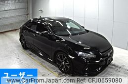 honda civic 2019 -HONDA--Civic FK7-1103972---HONDA--Civic FK7-1103972-