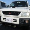 mitsubishi pajero-mini 1999 M241106_1 image 1