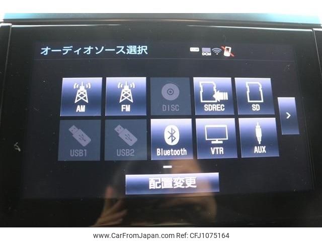 toyota alphard 2018 -TOYOTA--Alphard DAA-AYH30W--AYH30-0060142---TOYOTA--Alphard DAA-AYH30W--AYH30-0060142- image 2