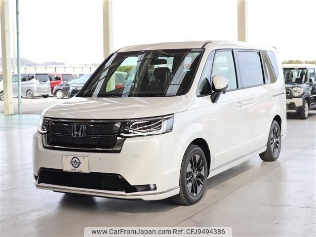 honda stepwagon 2024 -HONDA--Stepwgn 6AA-RP8--RP8-1053***---HONDA--Stepwgn 6AA-RP8--RP8-1053***- image 1