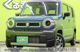 suzuki hustler 2024 quick_quick_4AA-MR52S_MR52S-451893