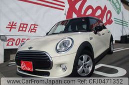 mini mini-others 2018 -BMW--BMW Mini DBA-XS15--WMWXS520702H52477---BMW--BMW Mini DBA-XS15--WMWXS520702H52477-