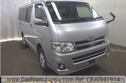 toyota hiace-van 2013 -TOYOTA--Hiace Van LDF-KDH206V--KDH206-8065834---TOYOTA--Hiace Van LDF-KDH206V--KDH206-8065834-