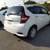 nissan note 2017 quick_quick_DAA-HE12_HE12-091535 image 4