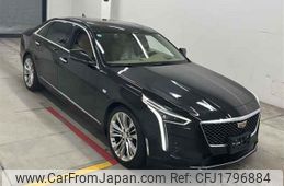 cadillac ct6 2020 CFJ1796884