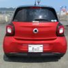 smart forfour 2016 -SMART 【静岡 534ﾒ118】--Smart Forfour 453042--2Y093734---SMART 【静岡 534ﾒ118】--Smart Forfour 453042--2Y093734- image 19