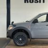 mitsubishi triton 2008 CFJ1470888 image 77
