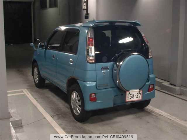 daihatsu terios-kid 2011 -DAIHATSU--Terios Kid J111G-509308---DAIHATSU--Terios Kid J111G-509308- image 2