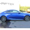 lexus rc 2015 -LEXUS--Lexus RC DAA-AVC10--AVC10-6001186---LEXUS--Lexus RC DAA-AVC10--AVC10-6001186- image 8