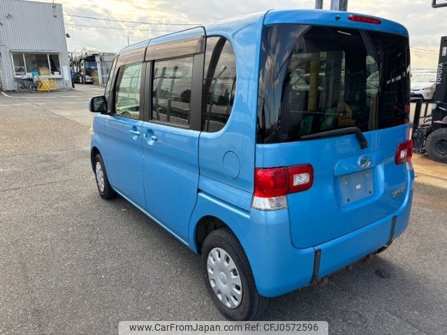 daihatsu tanto 2009 -DAIHATSU--Tanto L375Sｶｲ--0265037---DAIHATSU--Tanto L375Sｶｲ--0265037- image 2