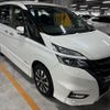 nissan serena 2018 quick_quick_DAA-GFC27_105470 image 2