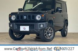 suzuki jimny 2018 -SUZUKI--Jimny 3BA-JB64W--JB64W-104530---SUZUKI--Jimny 3BA-JB64W--JB64W-104530-