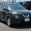 nissan juke 2014 -NISSAN--Juke YF15--402724---NISSAN--Juke YF15--402724- image 13