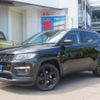 jeep compass 2018 -CHRYSLER--Jeep Compass M624--JFA34498---CHRYSLER--Jeep Compass M624--JFA34498- image 23