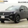 volkswagen t-cross 2020 -VOLKSWAGEN--VW T-Cross 3BA-C1DKR--WVGZZZC1ZLY147148---VOLKSWAGEN--VW T-Cross 3BA-C1DKR--WVGZZZC1ZLY147148- image 1