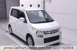 suzuki wagon-r 2010 -SUZUKI--Wagon R MH23S-350955---SUZUKI--Wagon R MH23S-350955-