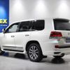 toyota land-cruiser-wagon 2017 -TOYOTA--Land Cruiser Wagon CBA-URJ202W--URJ202-4144134---TOYOTA--Land Cruiser Wagon CBA-URJ202W--URJ202-4144134- image 5