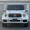 mercedes-benz g-class 2023 CFJ1674587 image 17