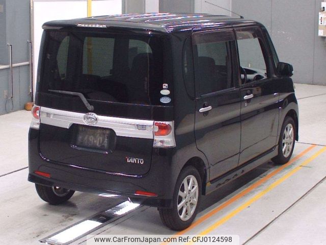 daihatsu tanto 2011 -DAIHATSU--Tanto L375S-0412392---DAIHATSU--Tanto L375S-0412392- image 2