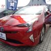 toyota prius 2016 quick_quick_DAA-ZVW51_ZVW51-8004980 image 1