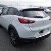 mazda cx-3 2016 NIKYO_MQ33608 image 23