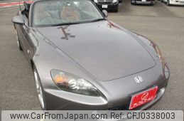 honda s2000 2008 -HONDA 【名古屋 330ｻ3784】--S2000 ABA-AP2--AP2-1100412---HONDA 【名古屋 330ｻ3784】--S2000 ABA-AP2--AP2-1100412-