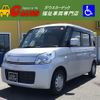 suzuki spacia 2015 -SUZUKI--Spacia DBA-MK32S--MK32S-236094---SUZUKI--Spacia DBA-MK32S--MK32S-236094- image 1