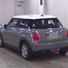 mini mini-others 2018 quick_quick_DBA-XU15M_WMWXU52090TH94475 image 2