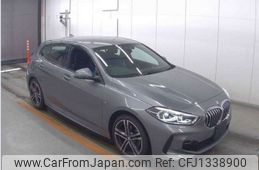 bmw 1-series 2022 -BMW--BMW 1 Series 3BA-7K15--WBA7K320607K68305---BMW--BMW 1 Series 3BA-7K15--WBA7K320607K68305-