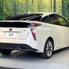 toyota prius 2017 -TOYOTA--Prius DAA-ZVW50--ZVW50-8057070---TOYOTA--Prius DAA-ZVW50--ZVW50-8057070- image 18