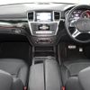 mercedes-benz m-class 2015 CFJ1737422 image 8