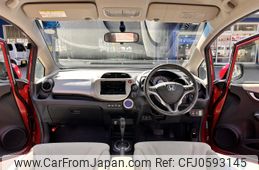 honda fit 2013 -HONDA--Fit DAA-GP1--GP1-1233066---HONDA--Fit DAA-GP1--GP1-1233066-