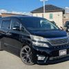 toyota vellfire 2008 -TOYOTA--Vellfire DBA-GGH20W--GGH20-8016306---TOYOTA--Vellfire DBA-GGH20W--GGH20-8016306- image 1