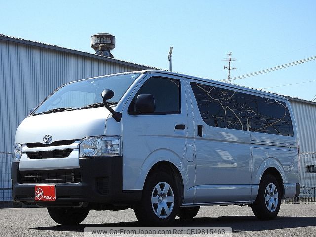 toyota hiace-van 2022 -TOYOTA--Hiace Van 3BF-TRH200V--TRH200-5057016---TOYOTA--Hiace Van 3BF-TRH200V--TRH200-5057016- image 1