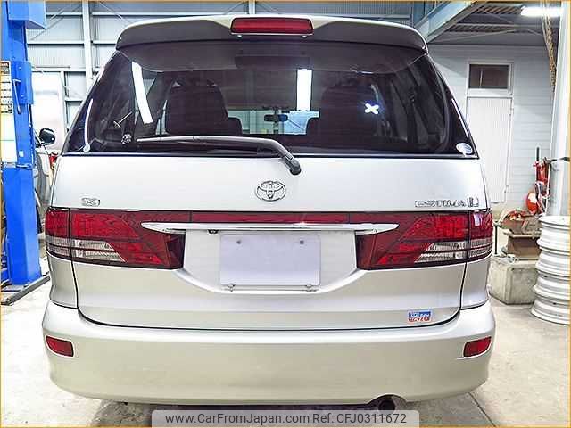 toyota estima 2003 TE2759 image 2