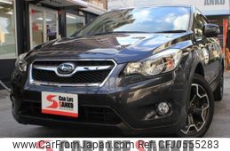 subaru xv 2014 quick_quick_DBA-GP7_GP7-069282