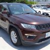 jeep compass 2018 CFJ1541685 image 35